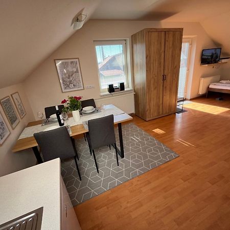 Privat Mariva Apartment Liptovsky Mikulas Exterior photo